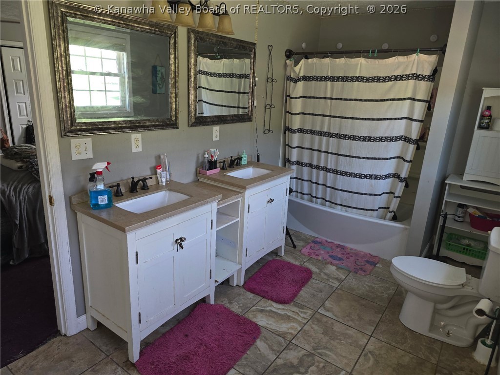 206 Simmons Drive Ripley, WV 25271 - Photo 15 of 23 Gallery Image 15