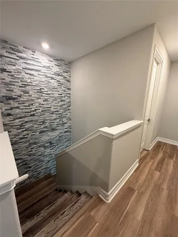 a view of small space