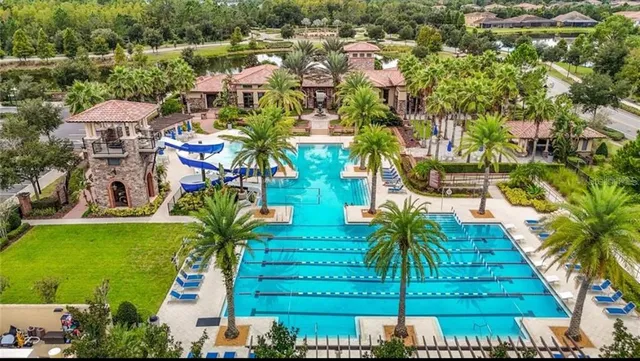 $2,640 | 4841 San Martino Drive, Wesley Chapel, FL 33543