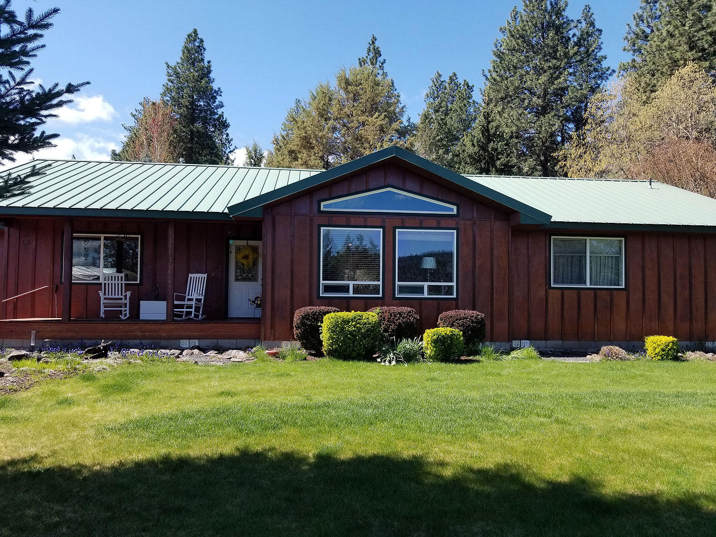 10952 Morgan Way Keno, OR 97627 - Photo 1 of 34 10952Morgan-01