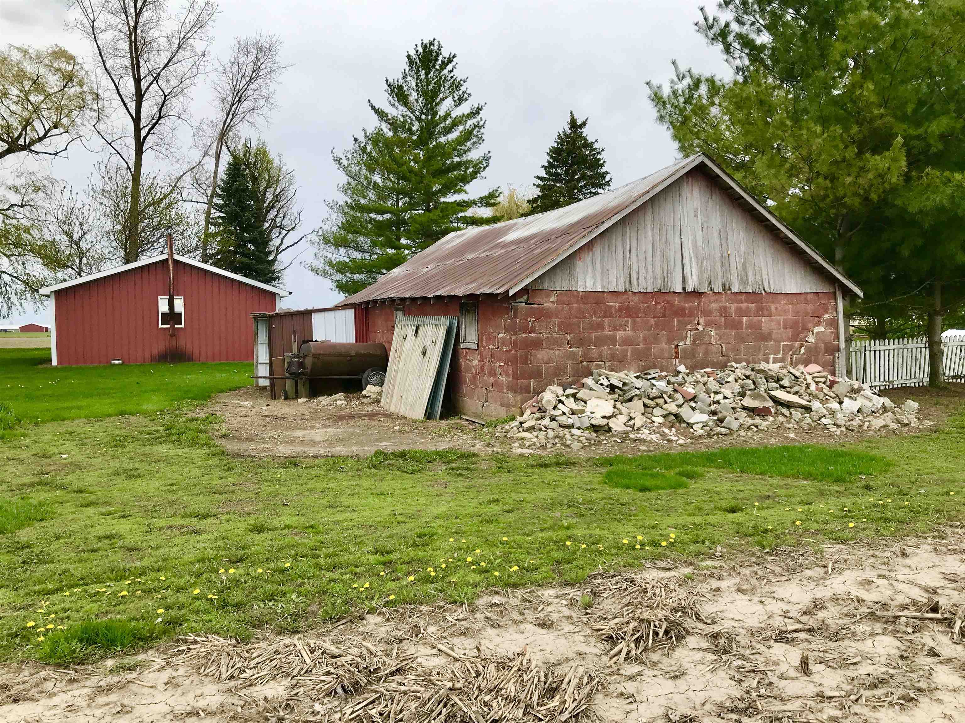 1989 South Crapo Road Ithaca, MI 48847 - Photo 45 of 64