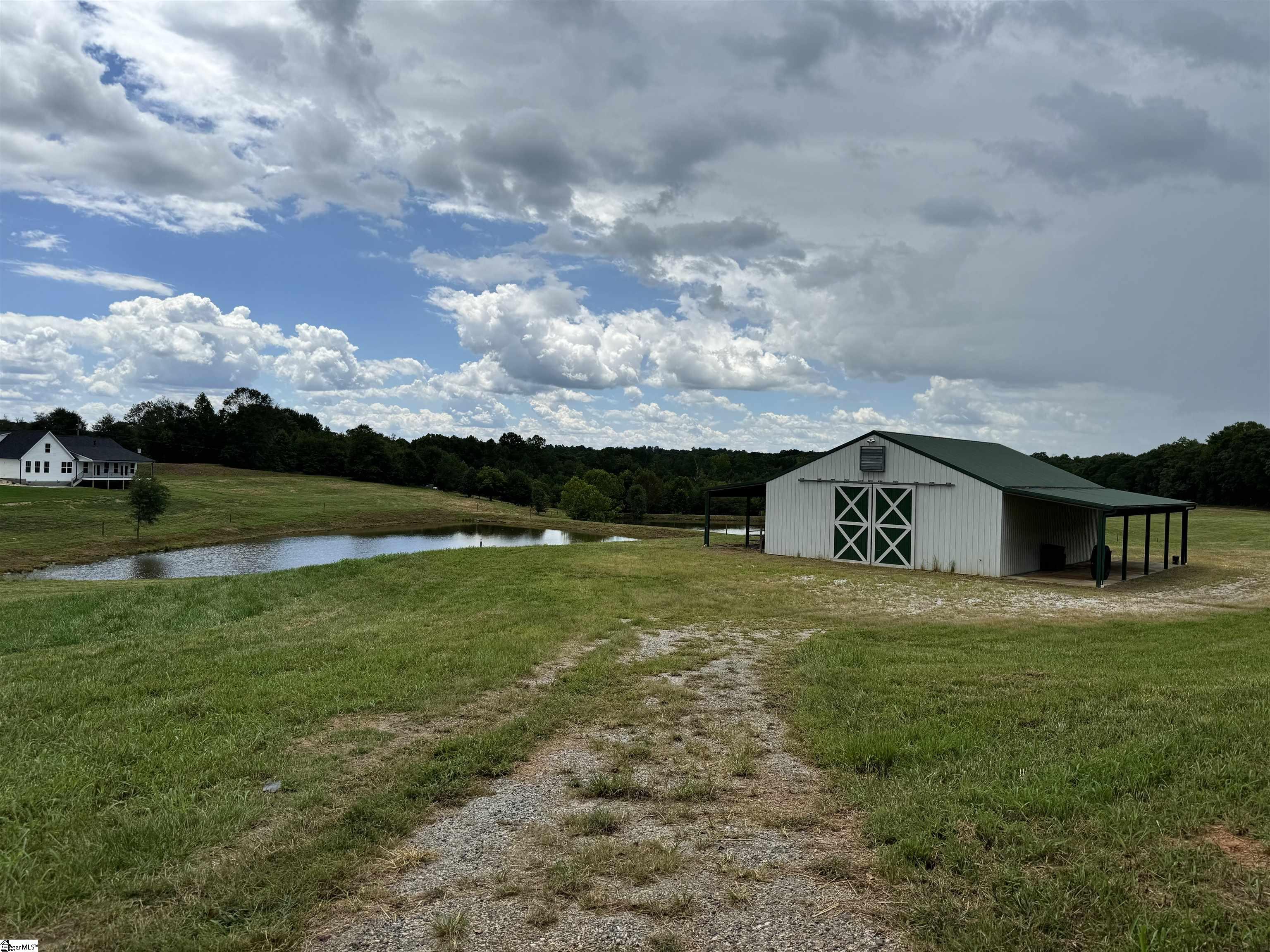 4941 Jug Factory Road Campobello, SC 29322 - Photo 5 of 29
