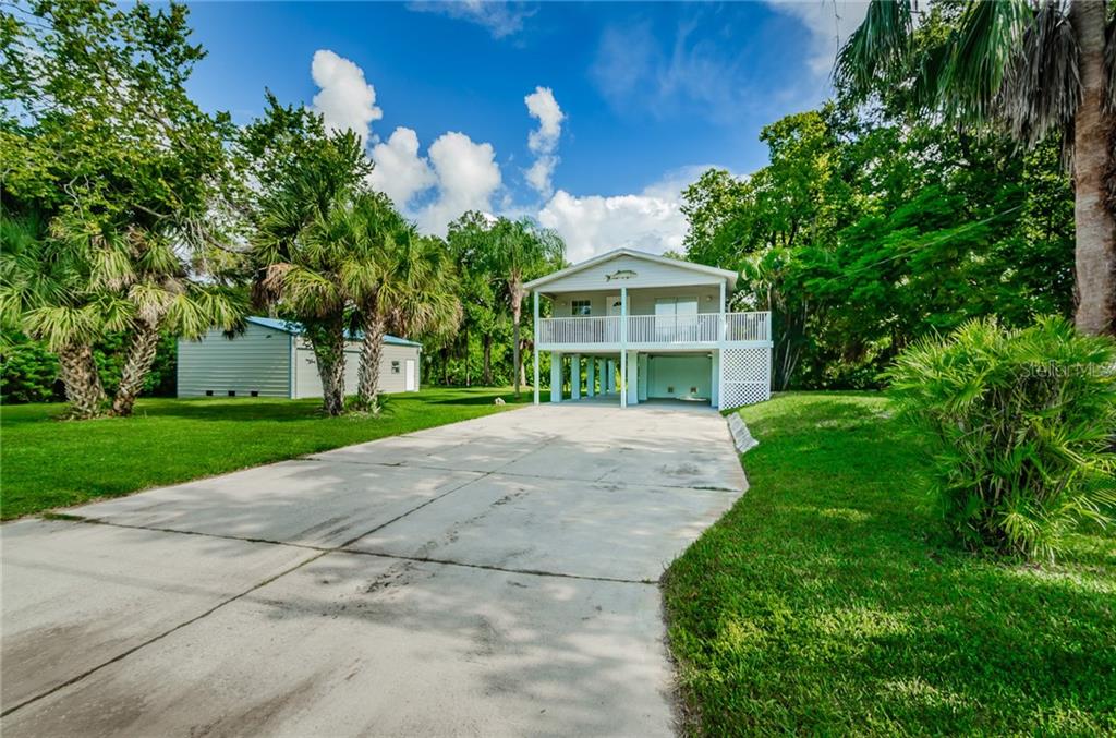 4433 Edith Street New Port Richey, FL 34652 - Photo 1 of 1 Gallery Image 1