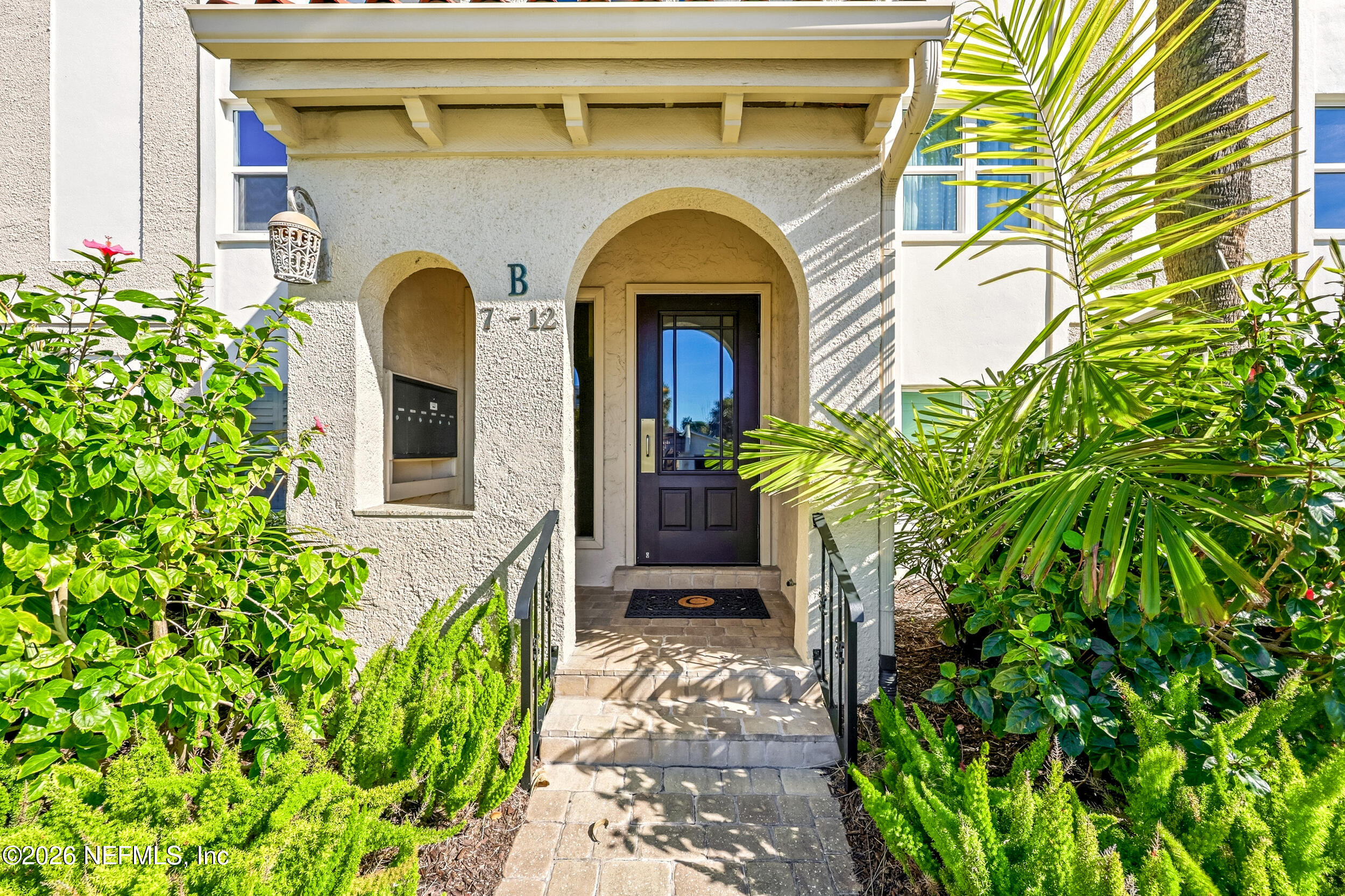 10 10th Street, Unit 11 Atlantic Beach, FL 32233 - Photo 1 of 53 10_1 - exterior