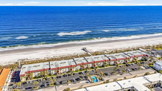 $8,500 | 10 10th Street, Unit 11, Atlantic Beach, FL 32233