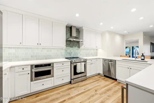 $8,500 | 10 10th Street, Unit 11, Atlantic Beach, FL 32233