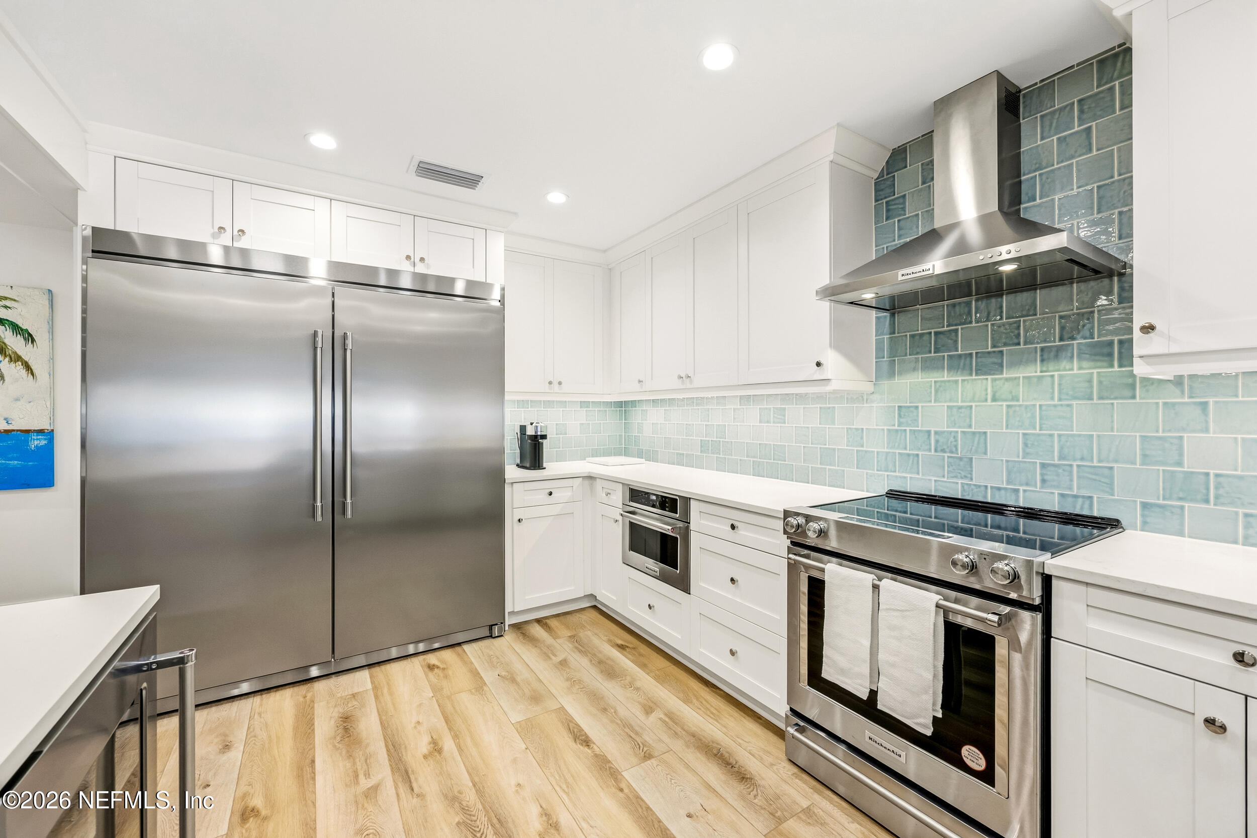 10 10th Street, Unit 11 Atlantic Beach, FL 32233 - Photo 16 of 53 21_12 - interior