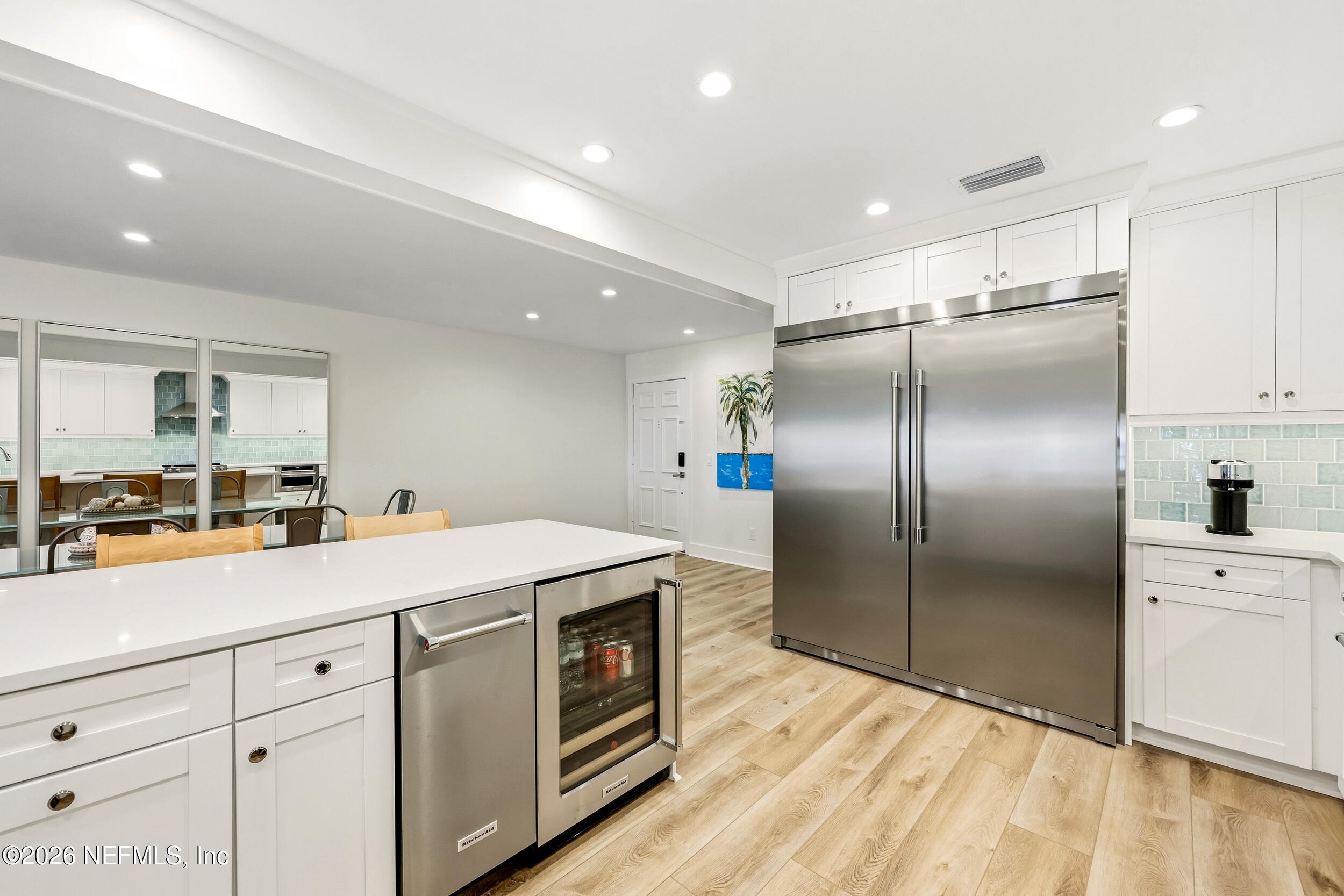 10 10th Street, Unit 11 Atlantic Beach, FL 32233 - Photo 17 of 53 22_13 - interior