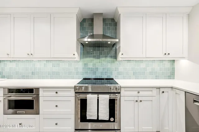 $8,500 | 10 10th Street, Unit 11, Atlantic Beach, FL 32233