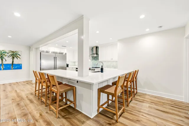 $8,500 | 10 10th Street, Unit 11, Atlantic Beach, FL 32233