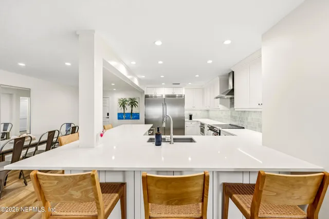 $8,500 | 10 10th Street, Unit 11, Atlantic Beach, FL 32233