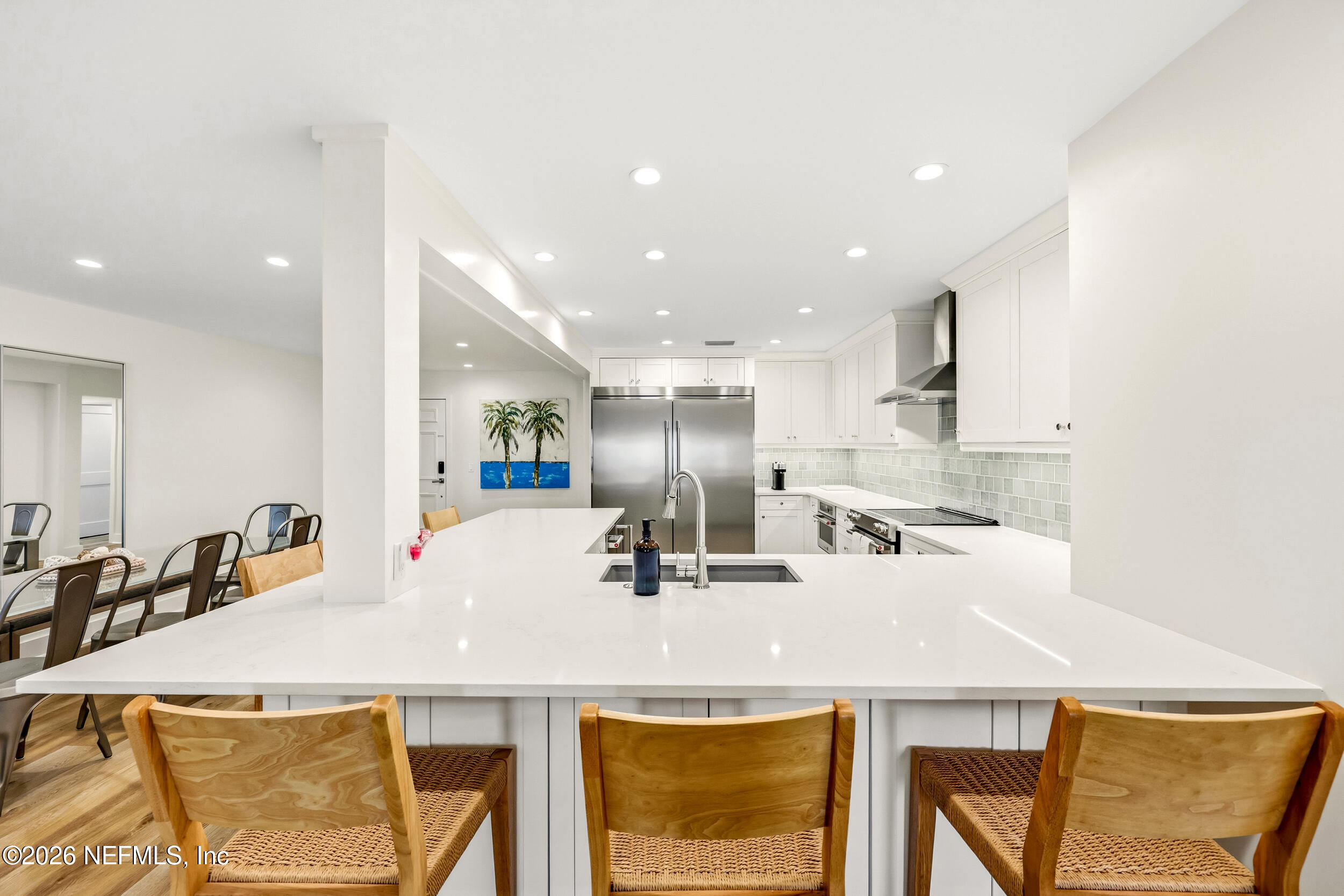 10 10th Street, Unit 11 Atlantic Beach, FL 32233 - Photo 21 of 53 26_17 - interior