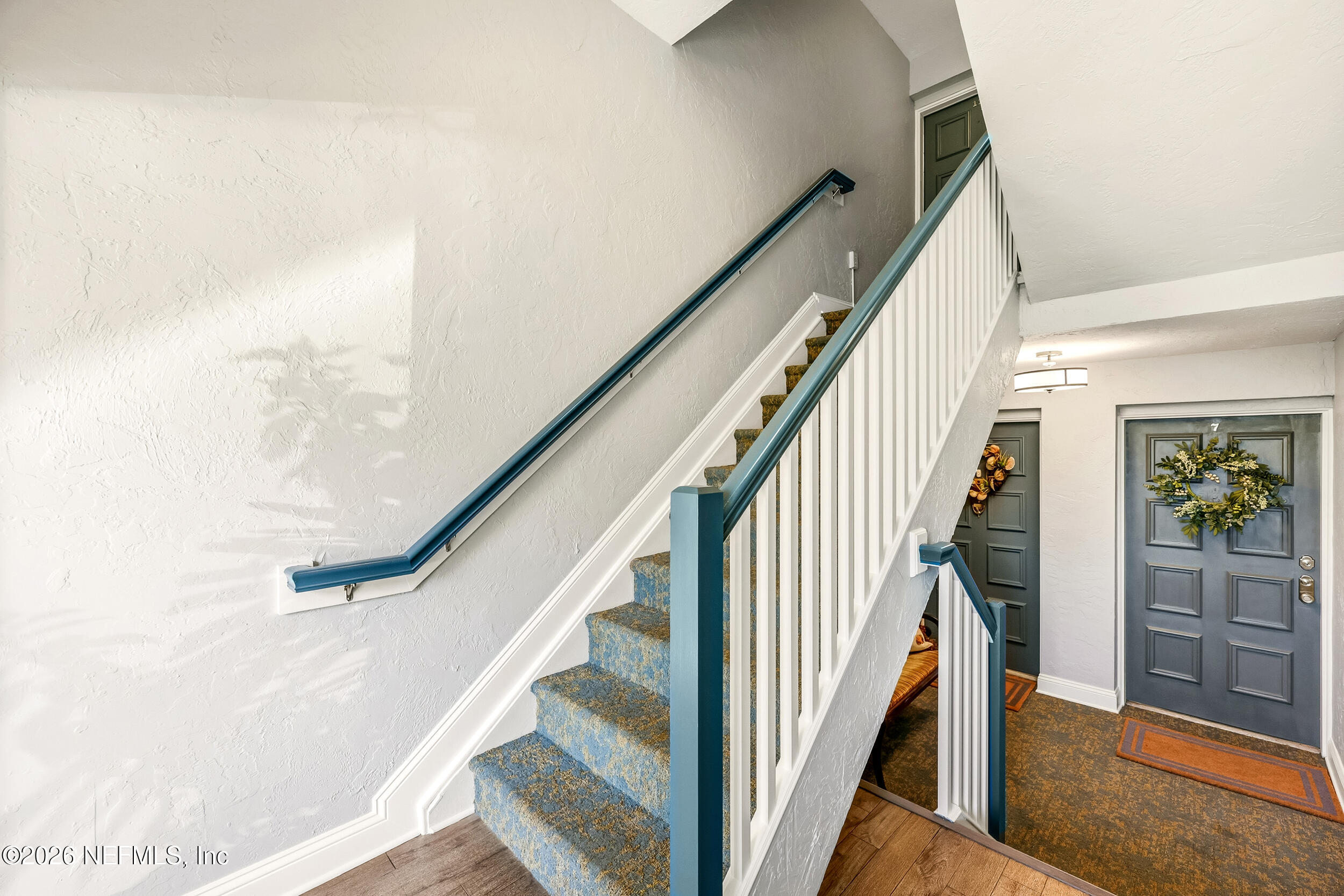 10 10th Street, Unit 11 Atlantic Beach, FL 32233 - Photo 3 of 53 12_3 - interior