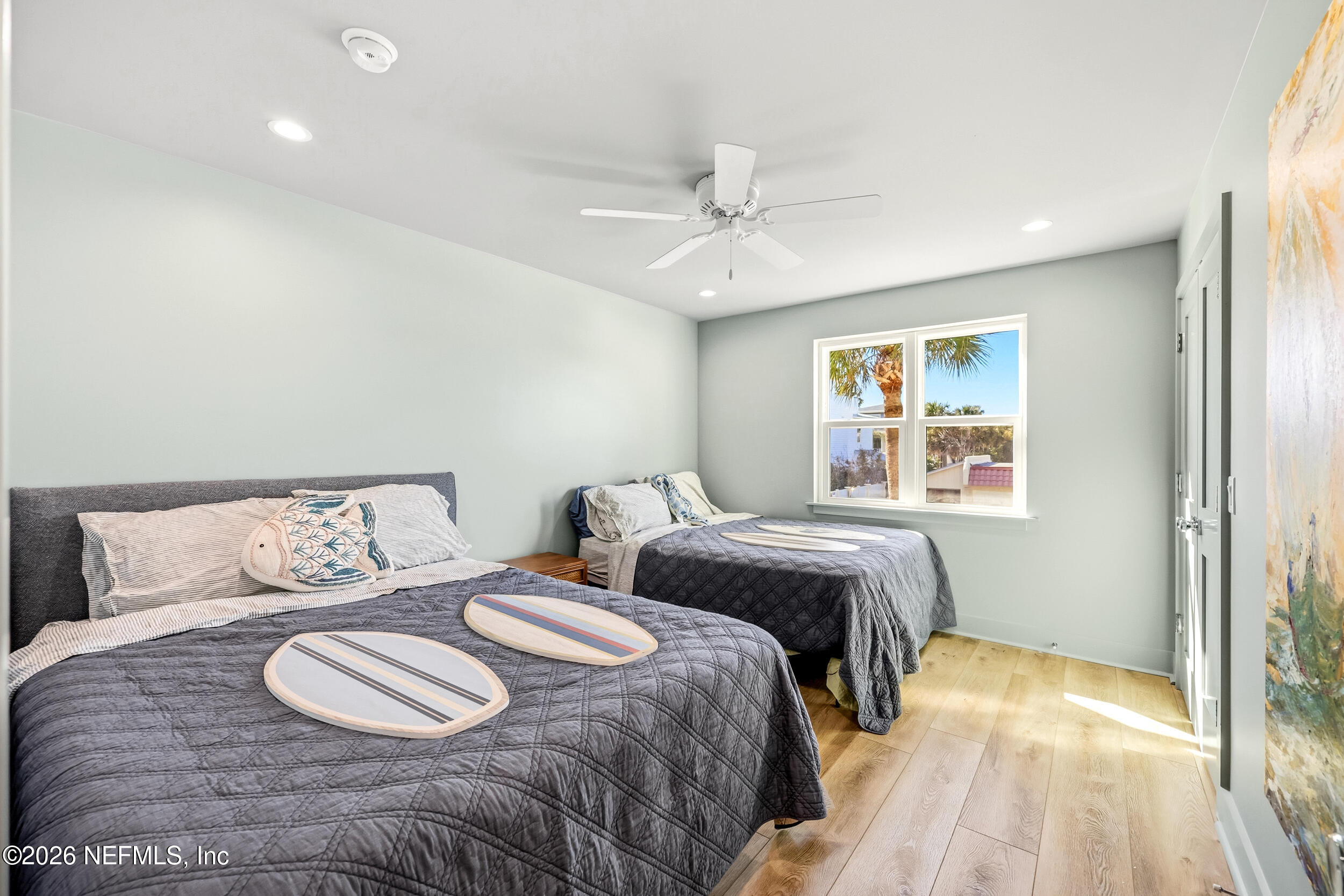 10 10th Street, Unit 11 Atlantic Beach, FL 32233 - Photo 31 of 53 36_27 - interior