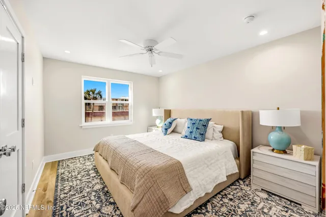 $8,500 | 10 10th Street, Unit 11, Atlantic Beach, FL 32233