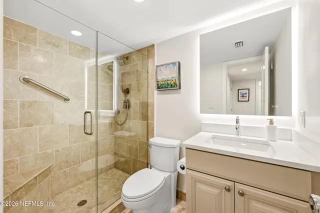 $8,500 | 10 10th Street, Unit 11, Atlantic Beach, FL 32233