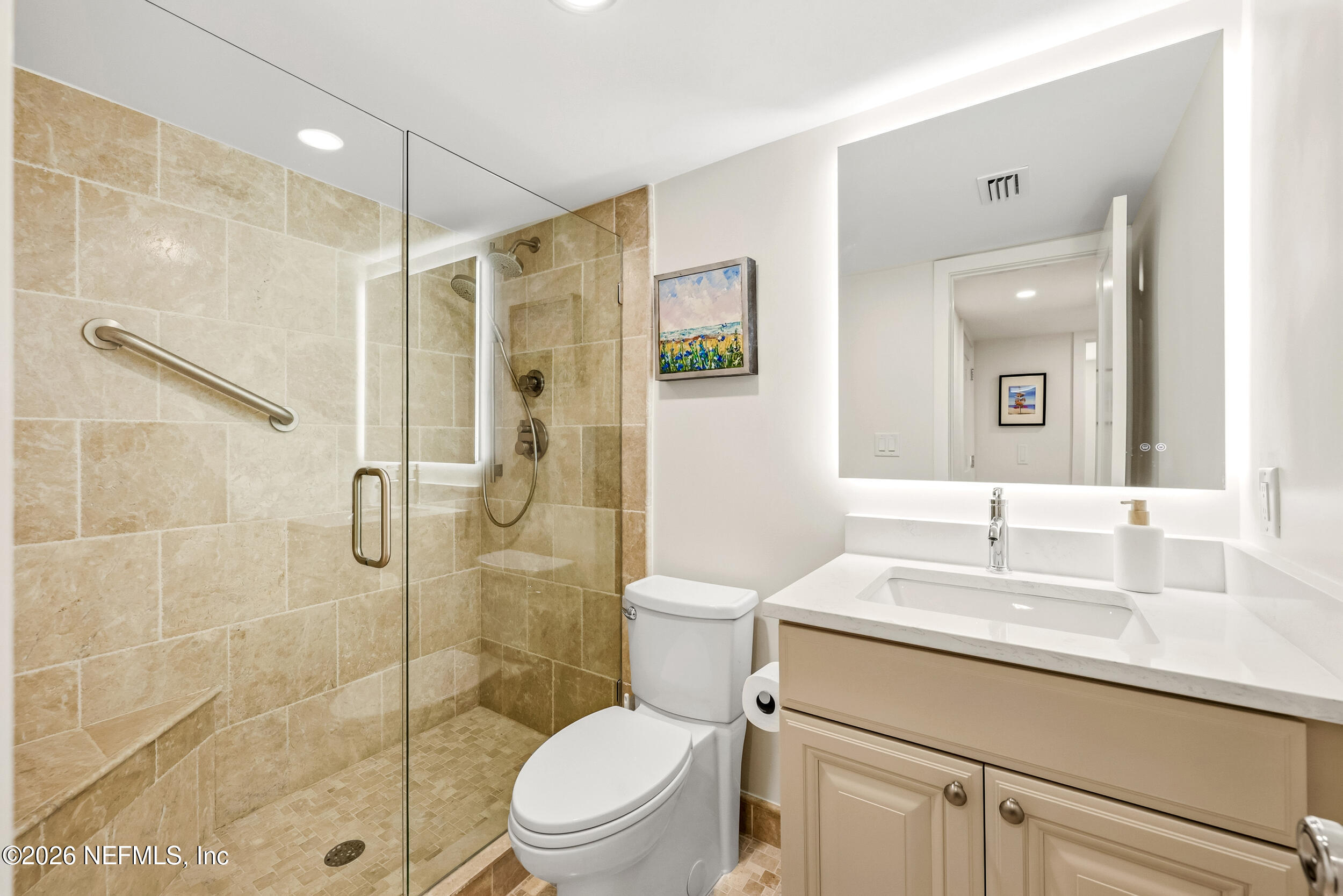 10 10th Street, Unit 11 Atlantic Beach, FL 32233 - Photo 33 of 53 38_29 - interior