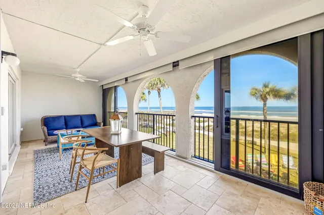 $8,500 | 10 10th Street, Unit 11, Atlantic Beach, FL 32233