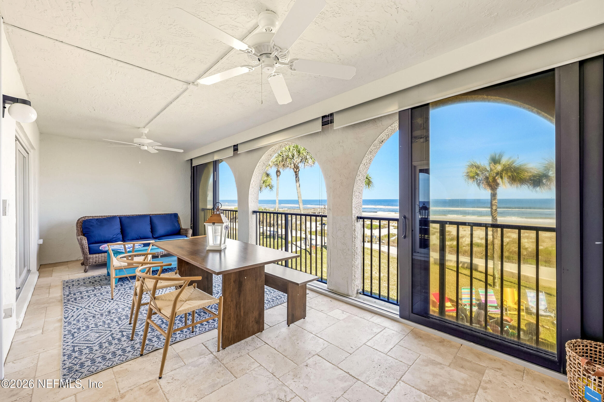 10 10th Street, Unit 11 Atlantic Beach, FL 32233 - Photo 35 of 53 40_31 - exterior