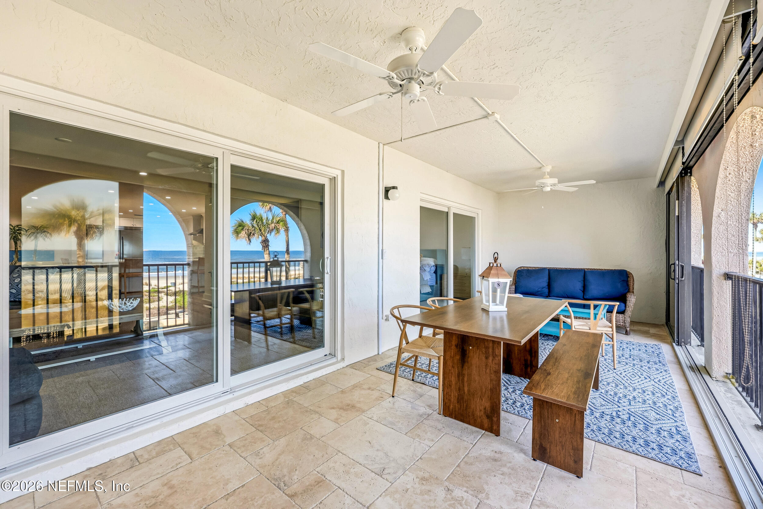 10 10th Street, Unit 11 Atlantic Beach, FL 32233 - Photo 36 of 53 41_32 - exterior