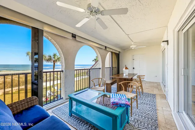 $8,500 | 10 10th Street, Unit 11, Atlantic Beach, FL 32233