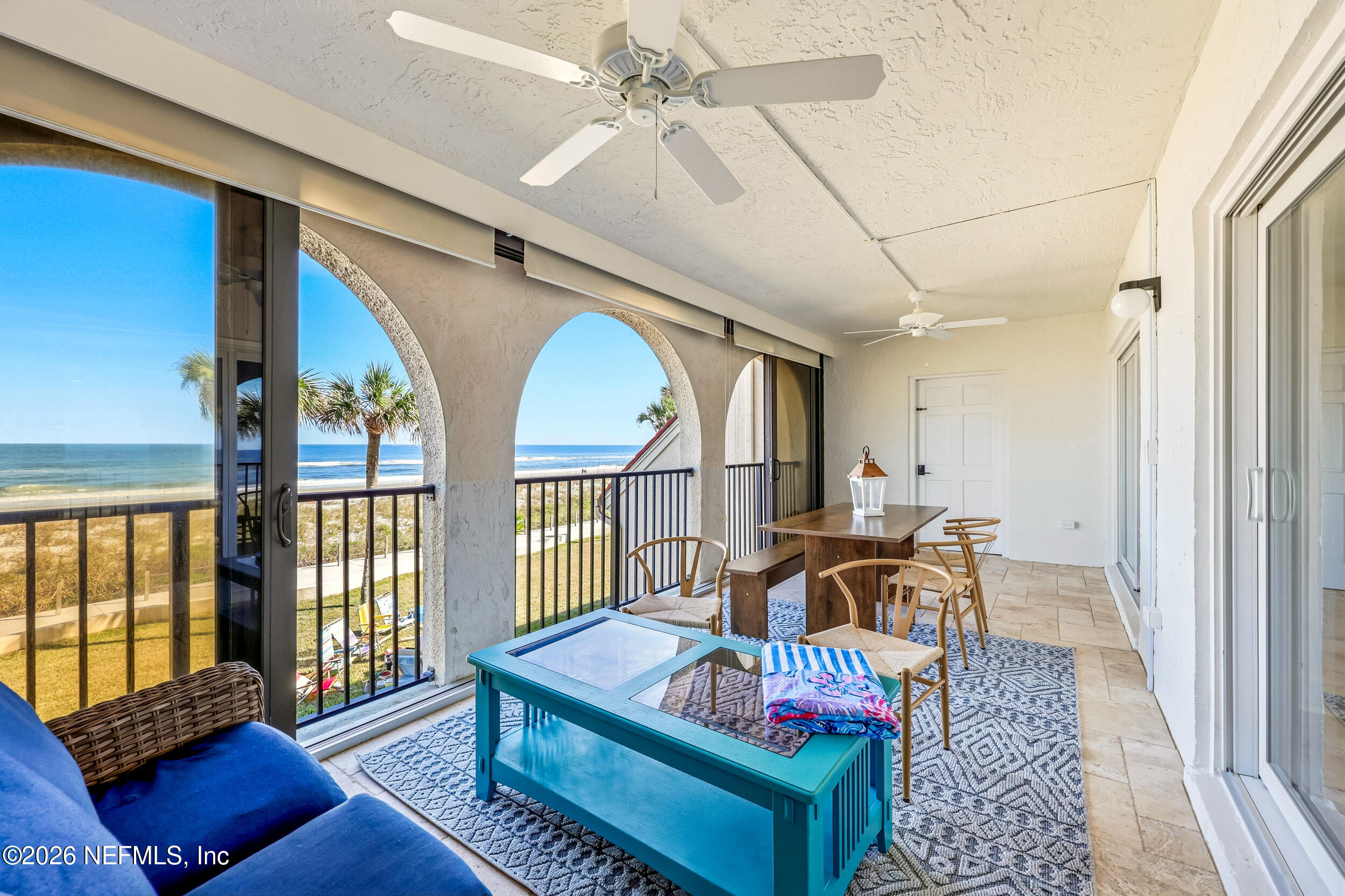 10 10th Street, Unit 11 Atlantic Beach, FL 32233 - Photo 37 of 53 42_33 - exterior