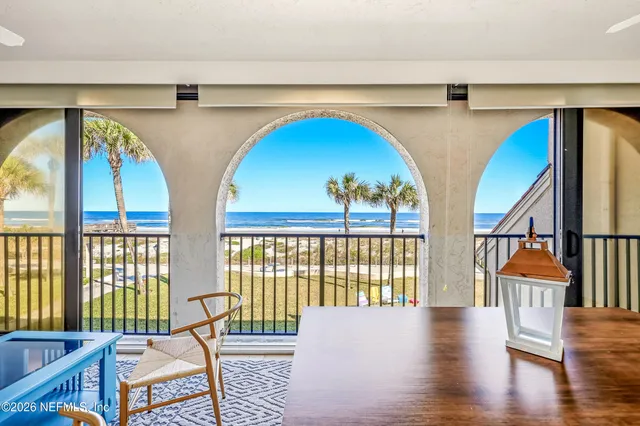 $8,500 | 10 10th Street, Unit 11, Atlantic Beach, FL 32233