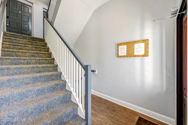 $8,500 | 10 10th Street, Unit 11, Atlantic Beach, FL 32233