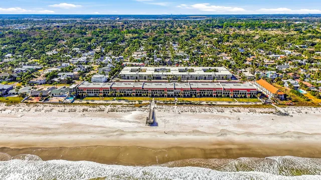 $8,500 | 10 10th Street, Unit 11, Atlantic Beach, FL 32233