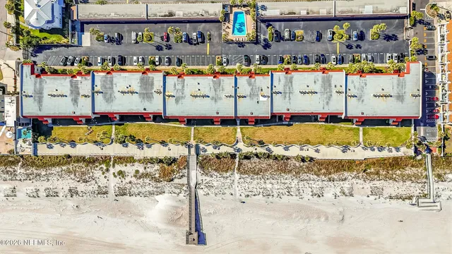 $8,500 | 10 10th Street, Unit 11, Atlantic Beach, FL 32233