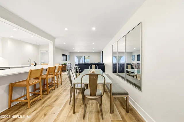 $8,500 | 10 10th Street, Unit 11, Atlantic Beach, FL 32233