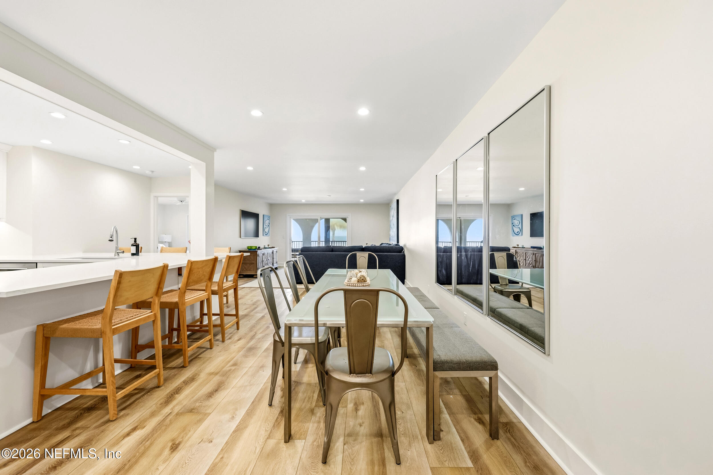 10 10th Street, Unit 11 Atlantic Beach, FL 32233 - Photo 8 of 53 17_8 - interior