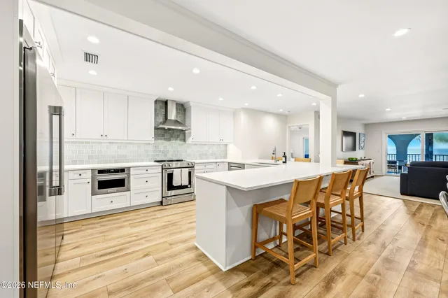 $8,500 | 10 10th Street, Unit 11, Atlantic Beach, FL 32233