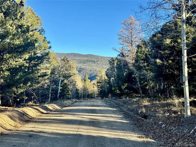 $19,500 | Lot 5888 Loubier Road, San Luis, CO 81152