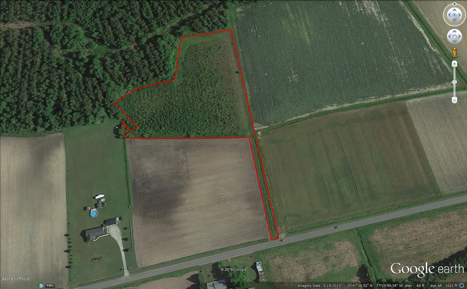 0 Prison Camp Road Williamston, NC 27892 - Photo 1 of 1 Google Map
