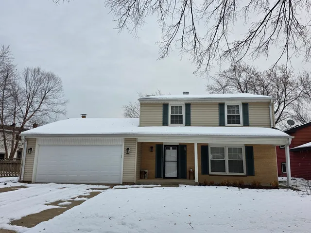 $3,400 | 713 Old Post Road, Buffalo Grove, IL 60089