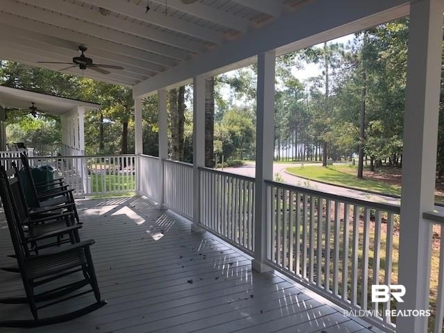 17333 Cabin Road Loxley, AL 36551 - Photo 7 of 8