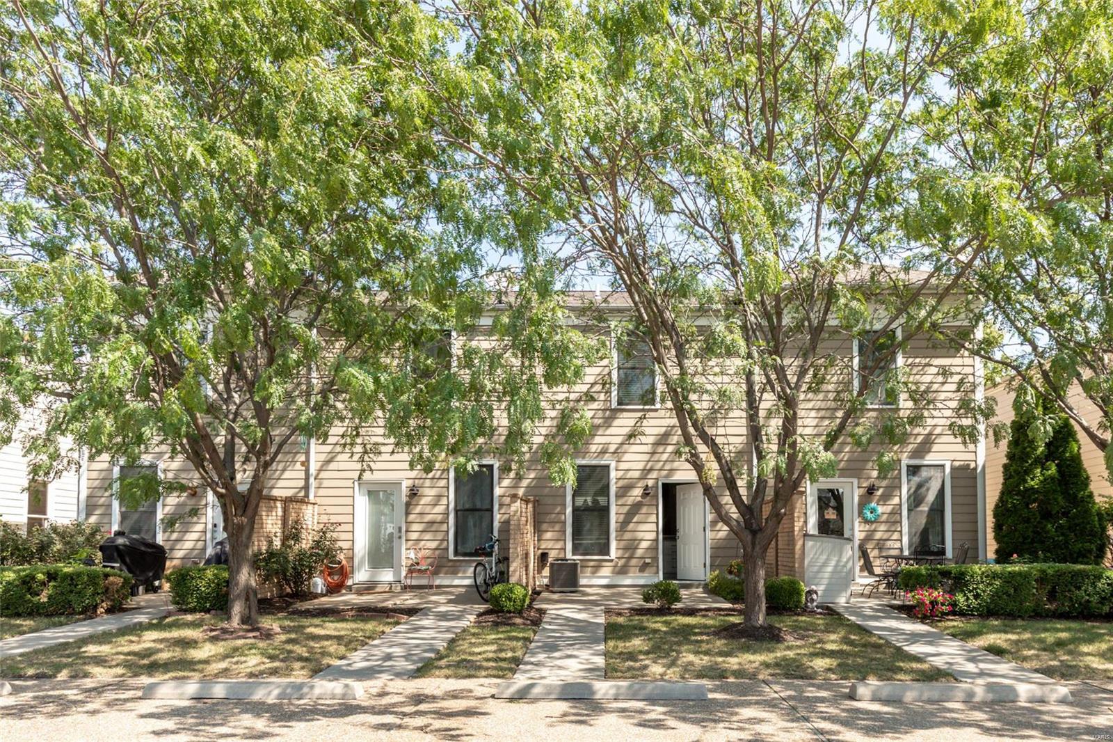 3665 Arpent Street, Unit D2 St. Charles, MO 63301 - Photo 20 of 25