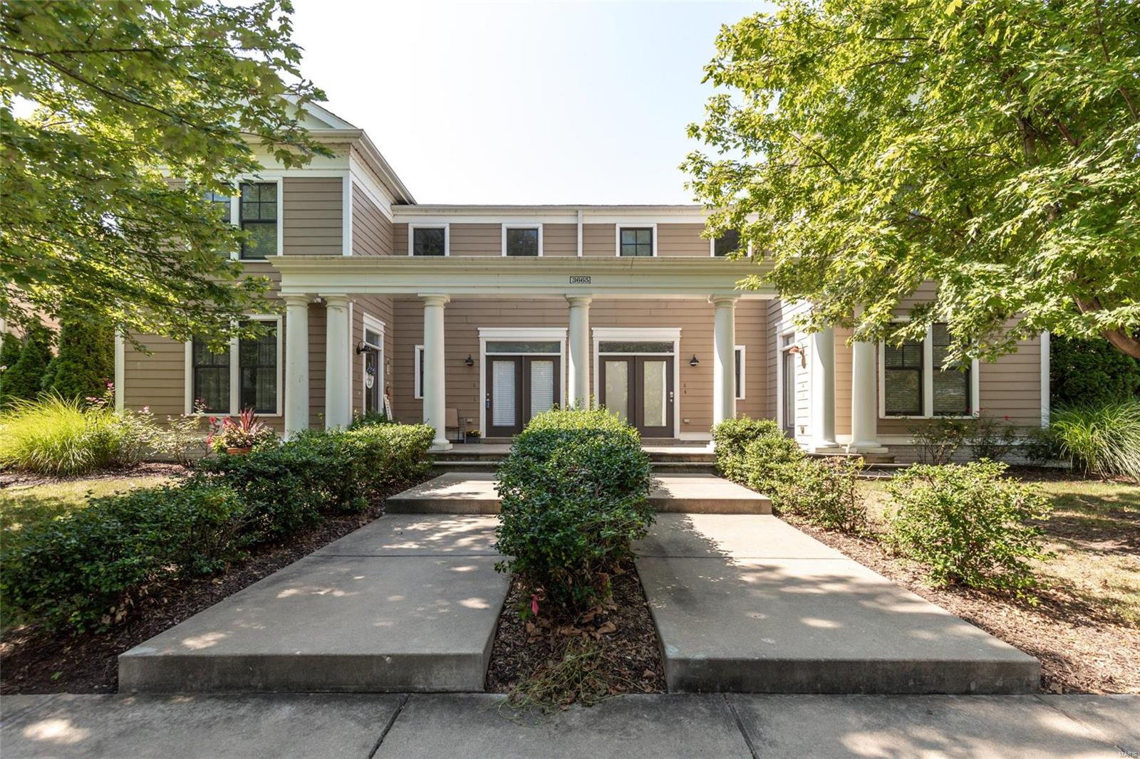 3665 Arpent Street, Unit D2 St. Charles, MO 63301 - Photo 21 of 25