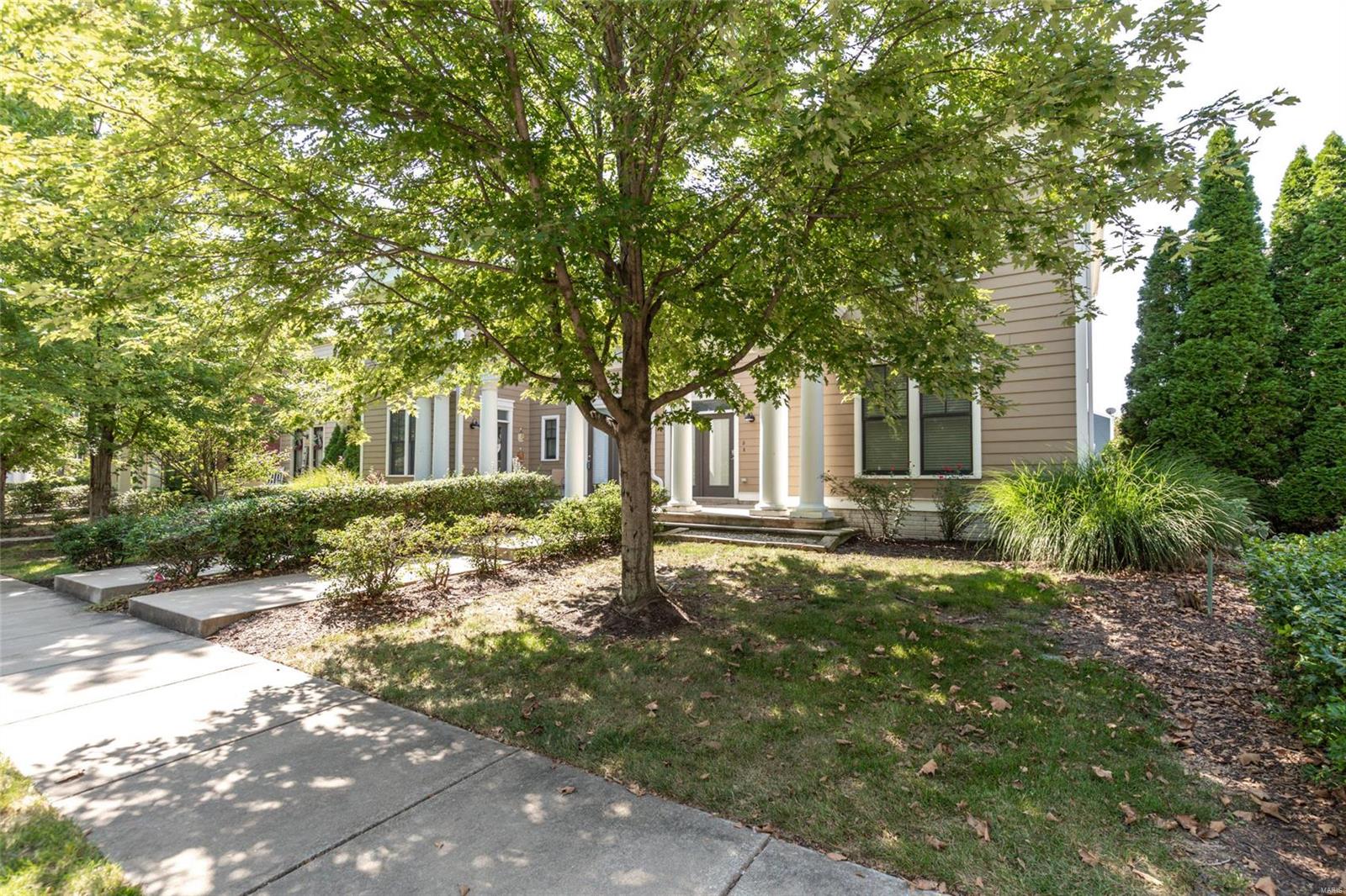 3665 Arpent Street, Unit D2 St. Charles, MO 63301 - Photo 22 of 25