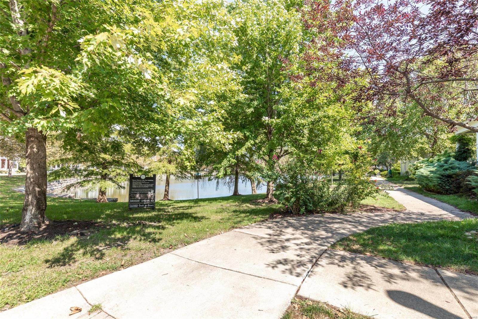 3665 Arpent Street, Unit D2 St. Charles, MO 63301 - Photo 24 of 25