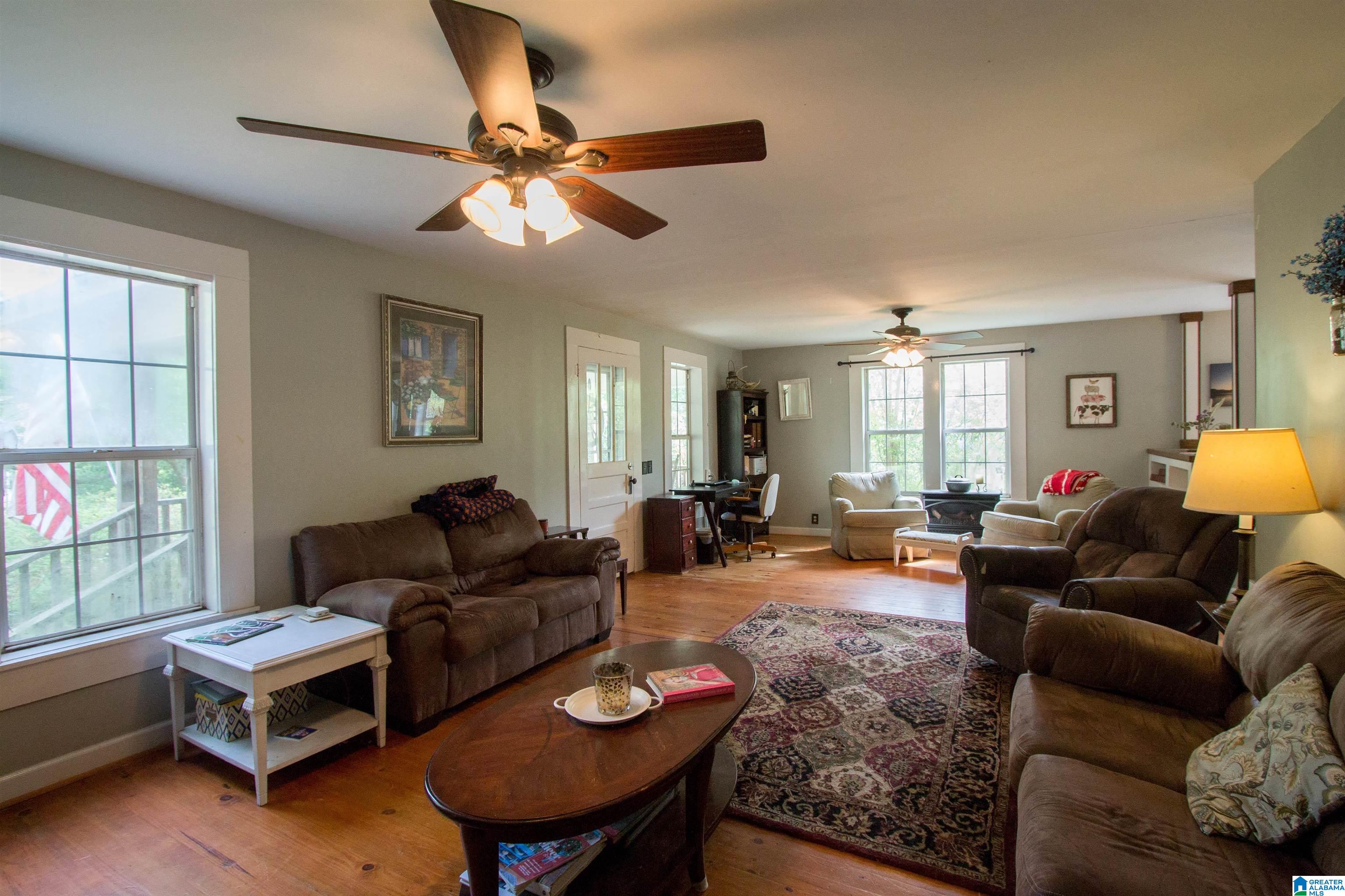 5747 County Road 10 Montevallo, AL 35115 - Photo 13 of 53