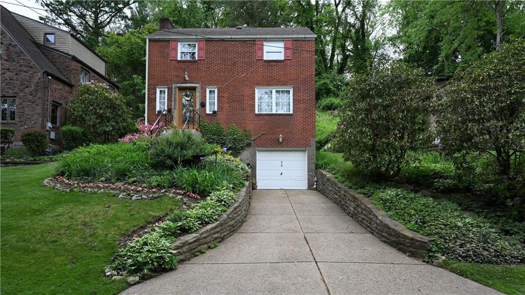 310 Washington Road Pittsburgh, PA 15221 - Photo 1 of 25 Gallery Image 1