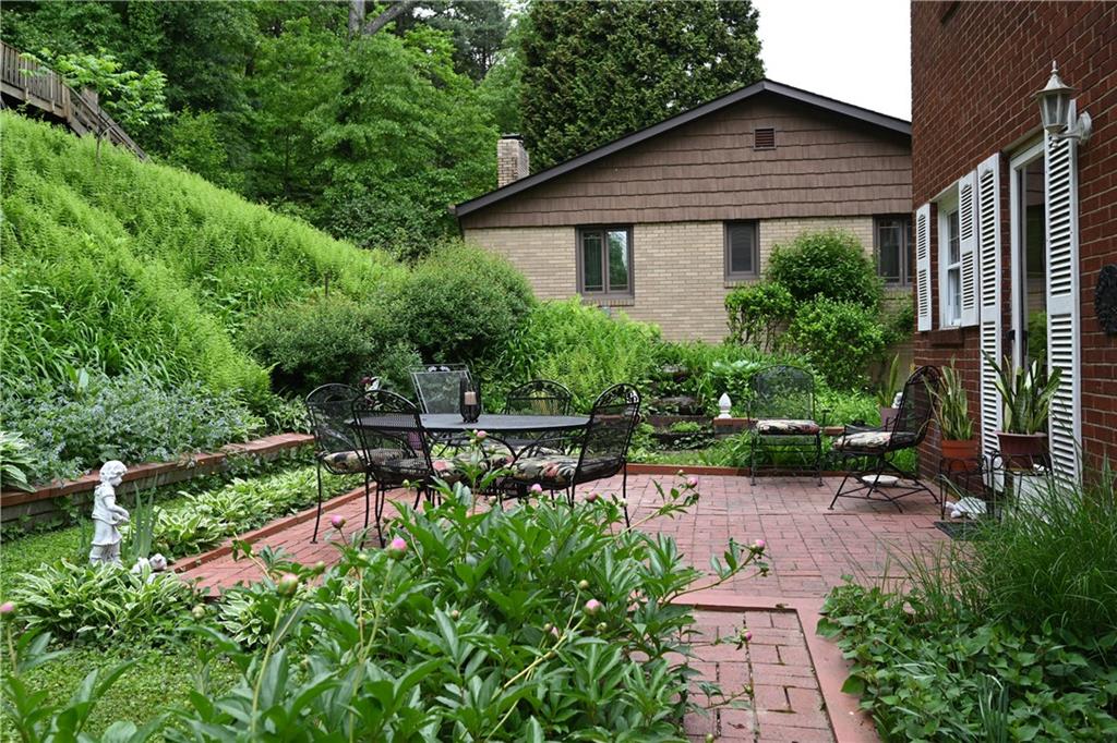 310 Washington Road Pittsburgh, PA 15221 - Photo 24 of 25 Gallery Image 24