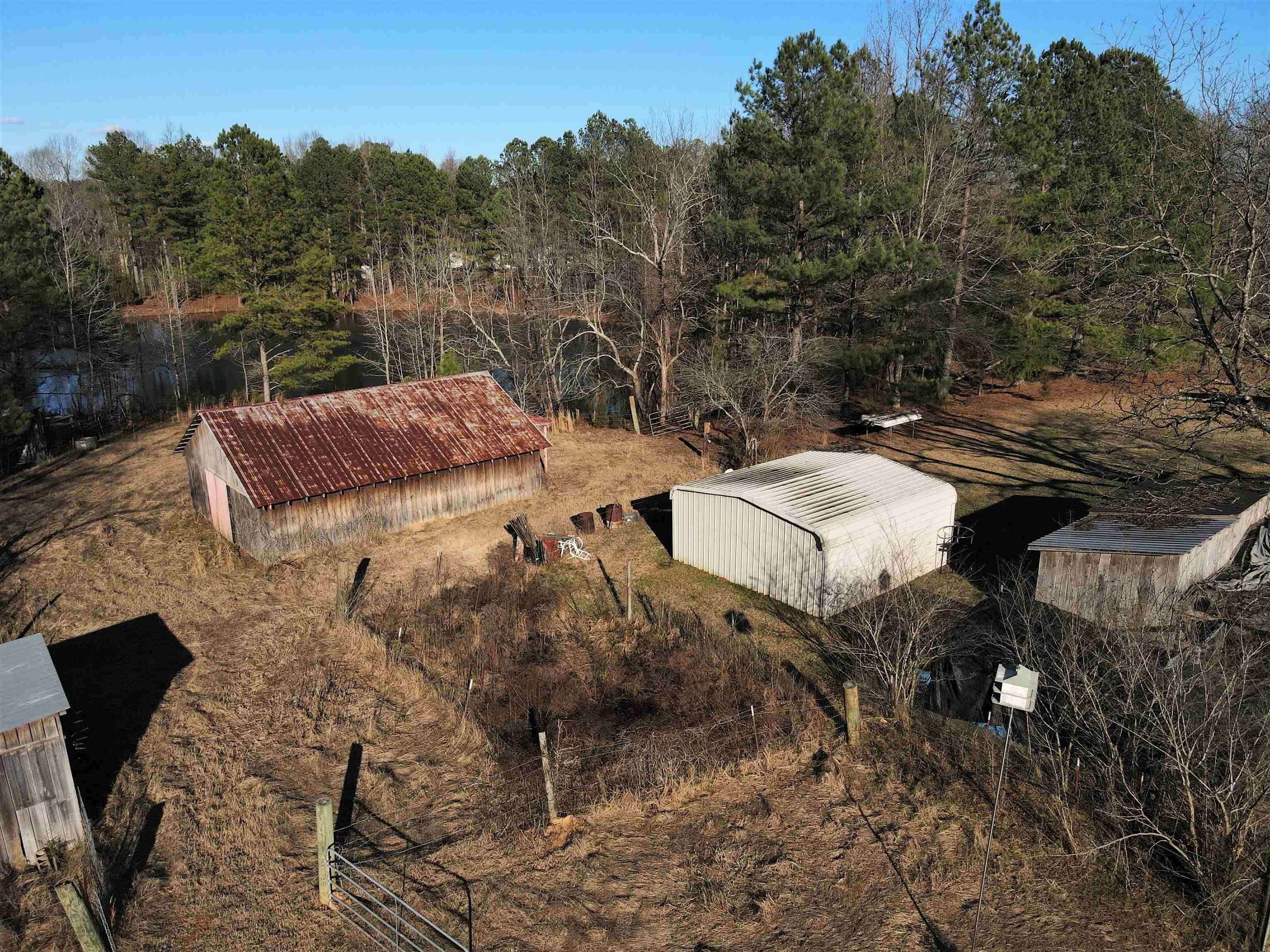 1224 Friendship Road Ramer, TN 38367 - Photo 16 of 25 Gallery Image 16