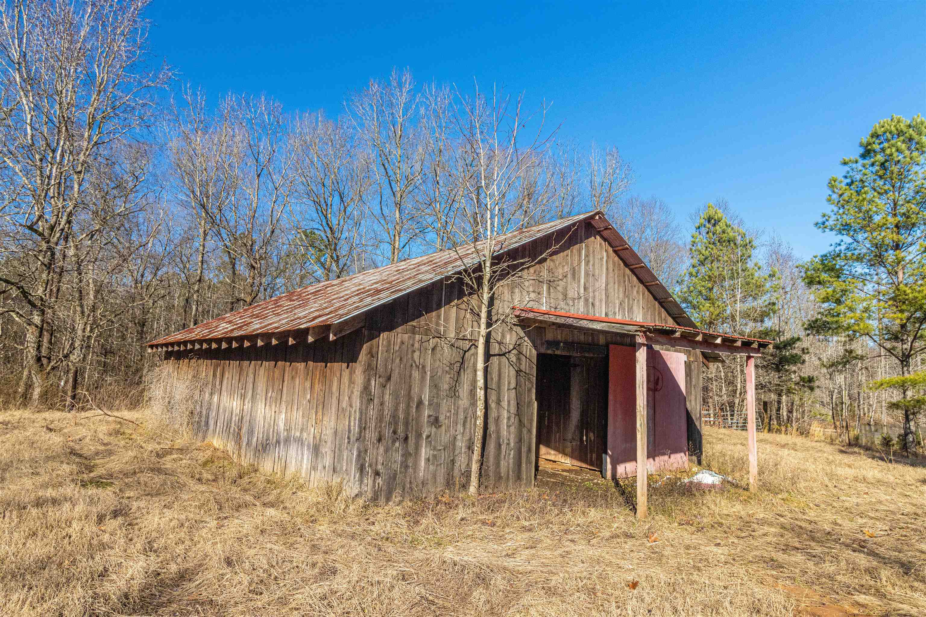 1224 Friendship Road Ramer, TN 38367 - Photo 17 of 25 Gallery Image 17