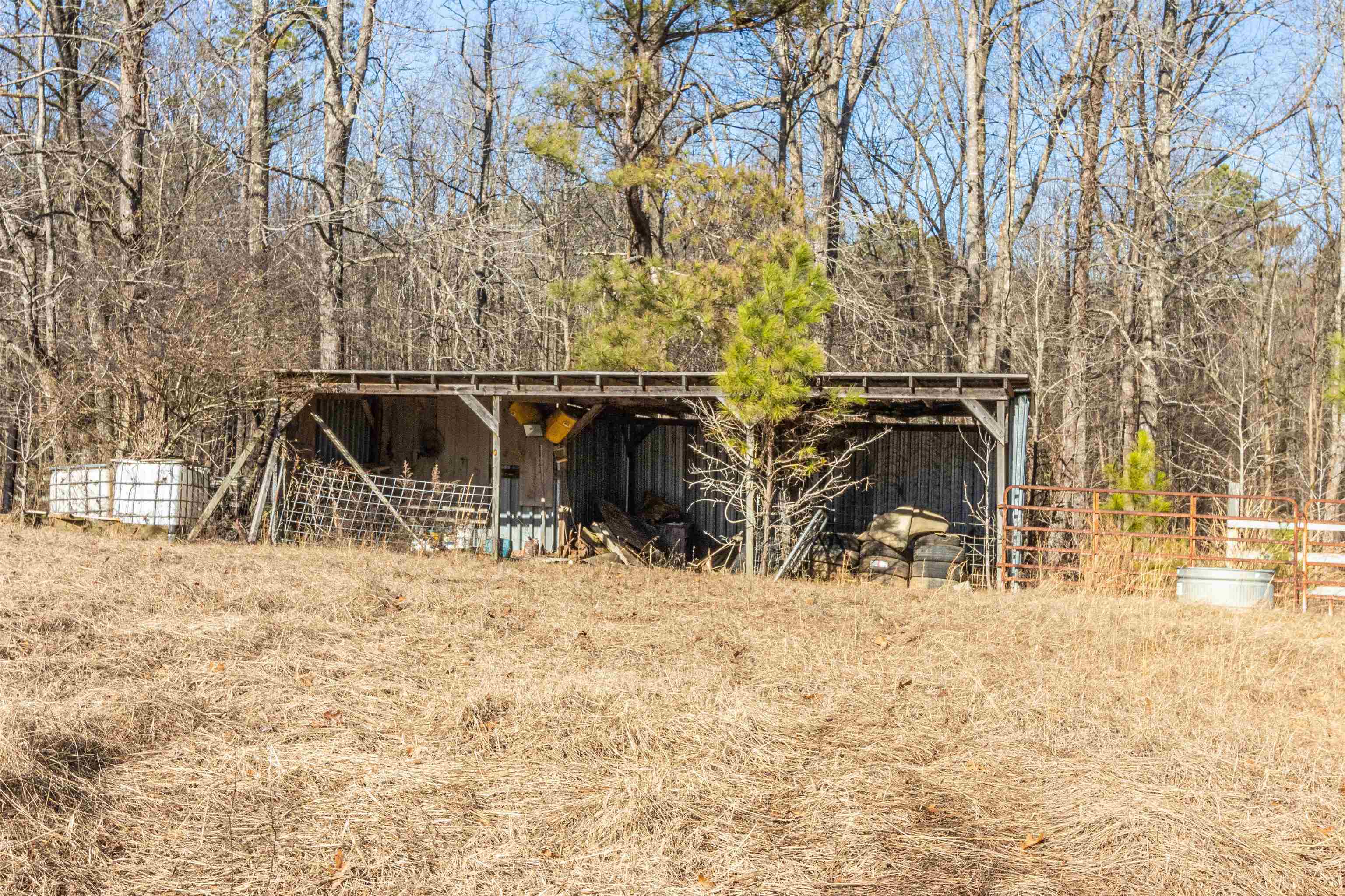 1224 Friendship Road Ramer, TN 38367 - Photo 20 of 25 Gallery Image 20