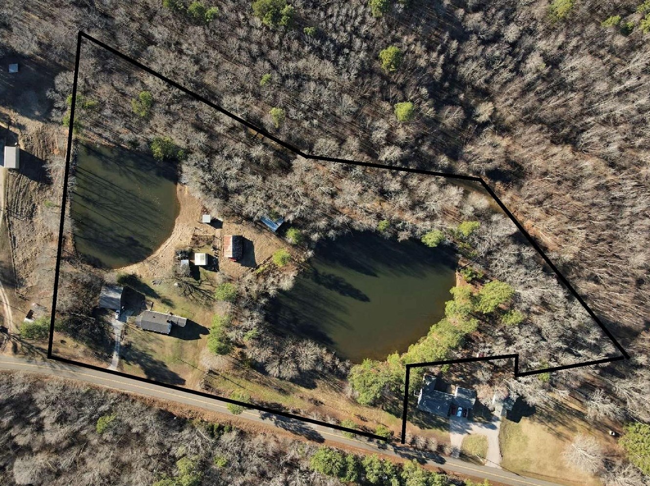 1224 Friendship Road Ramer, TN 38367 - Photo 2 of 25 Gallery Image 2