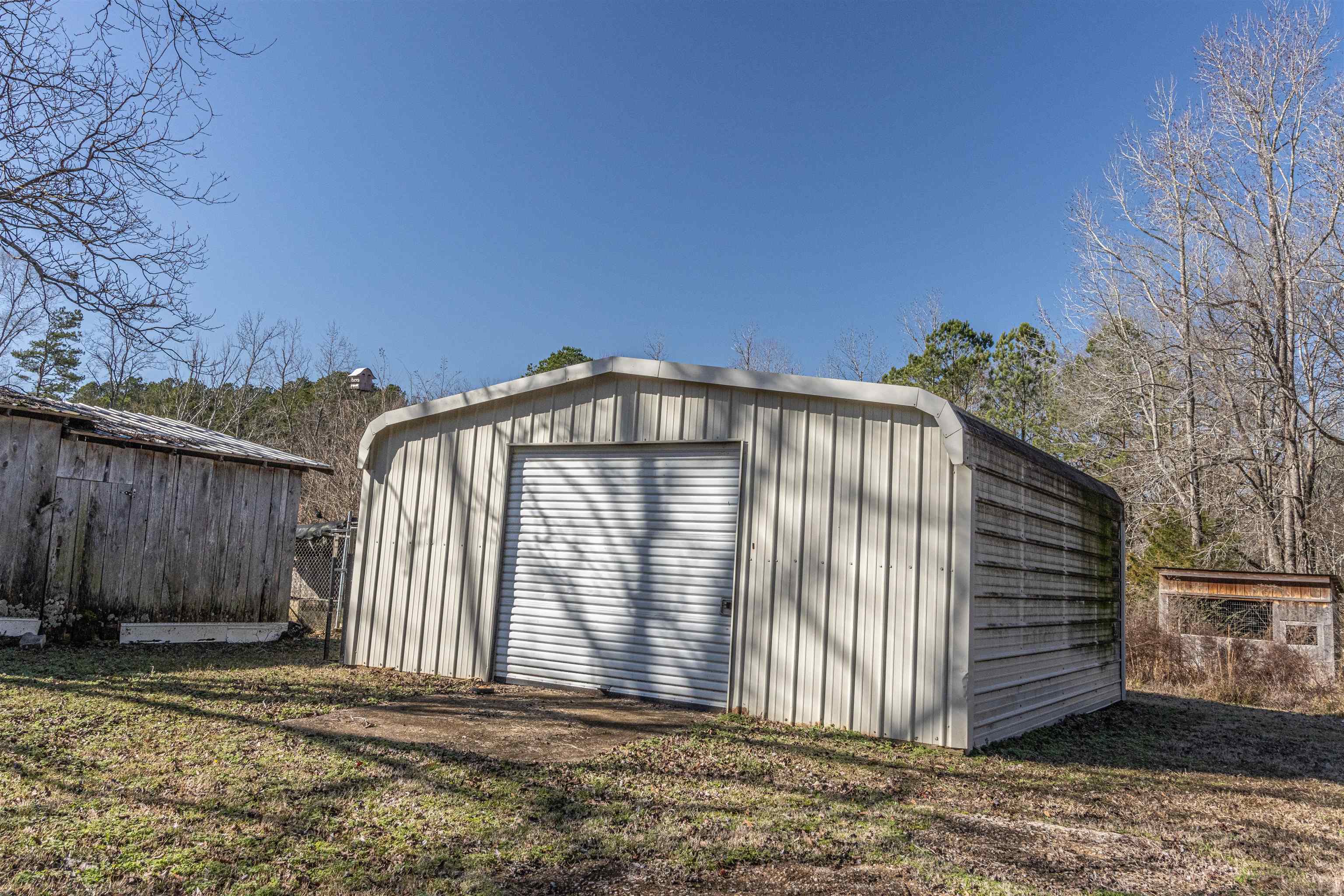1224 Friendship Road Ramer, TN 38367 - Photo 23 of 25 Gallery Image 23
