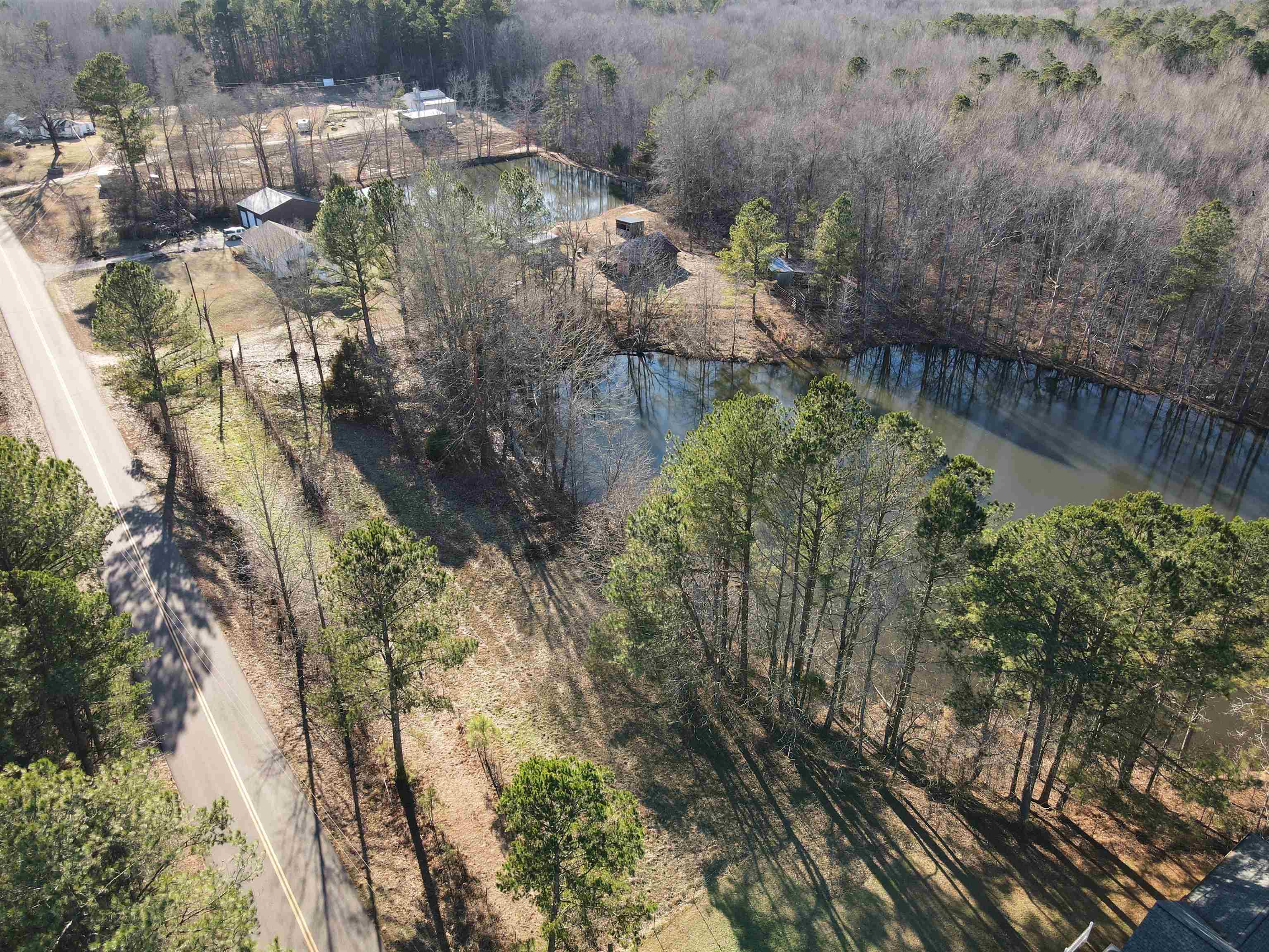 1224 Friendship Road Ramer, TN 38367 - Photo 4 of 25 Gallery Image 4